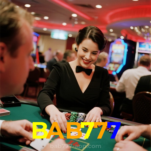 BAB777：Aposte no futebol e conquiste vitórias épicas com blackjack e poker!