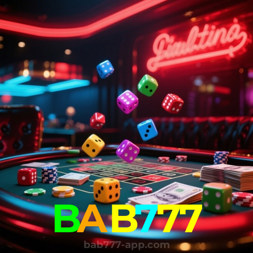 BAB777：Apostas emocionantes no futebol e diversão garantida com poker e roleta!