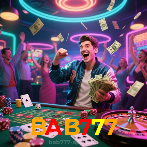 BAB777：Jogue futebol online e viva a experiência de grandes vitórias!