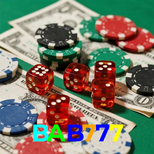 BAB777：Apostas ao vivo no futebol e prêmios épicos nos jogos de cassino!
