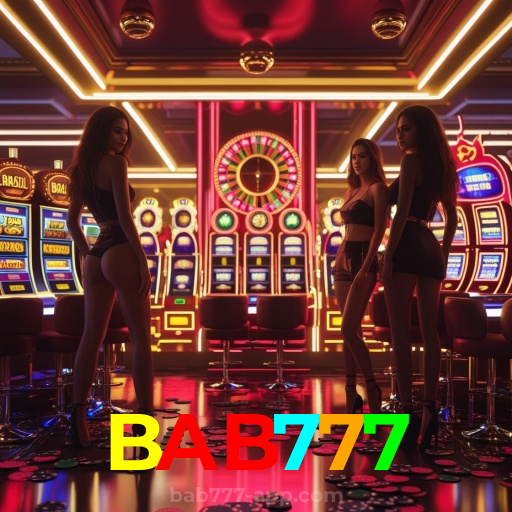 BAB777：A sorte é sua! Aposte agora e ganhe muito mais!