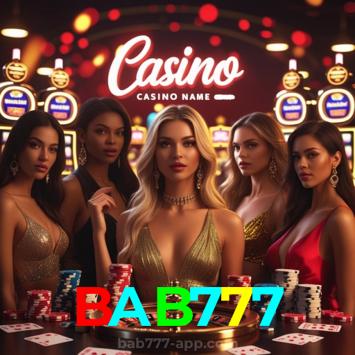 BAB777：Sua sorte está no cassino online com jogos como poker e apostas no futebol!