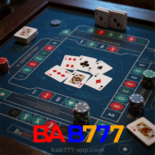 BAB777：Apostas ao vivo no futebol e grandes prêmios no cassino online!