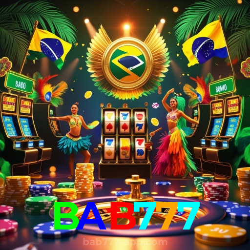 BAB777:Ganhe no futebol e nos melhores jogos de cassino como poker e blackjack!