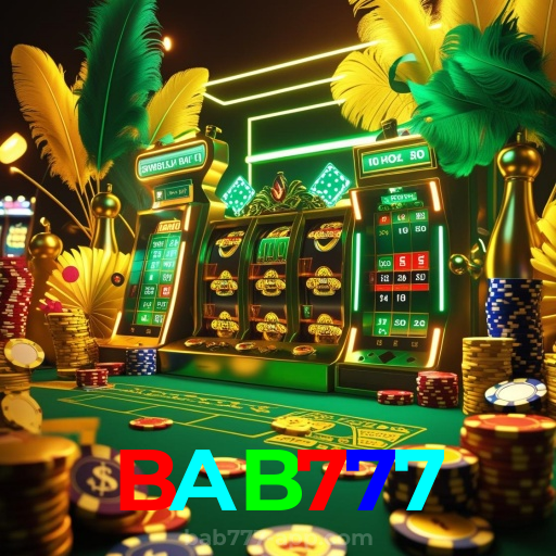 BAB777:O cassino online mais confiável para você apostar no futebol e jogar poker!