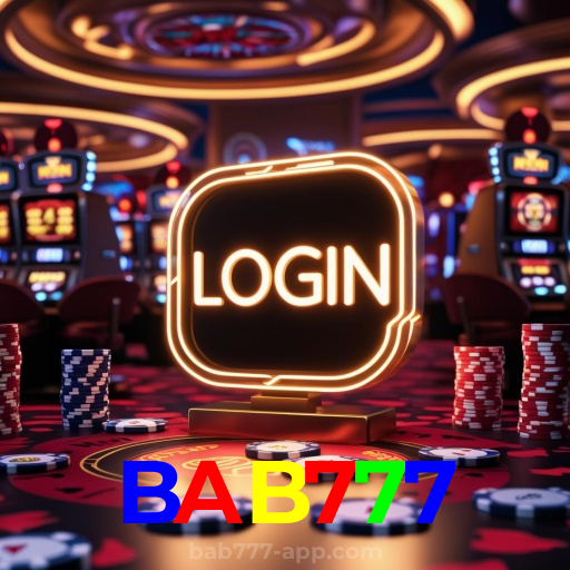 BAB777:Divirta-se com slots e apostas ao vivo em futebol no nosso cassino online!