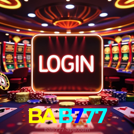 BAB777:Jogue poker, aposte no futebol e ganhe em grande estilo!